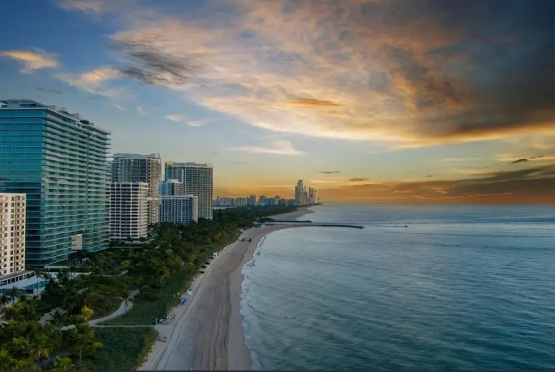 St. Regis Bal Harbour Feature